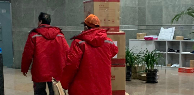 跨省搬家注意事項