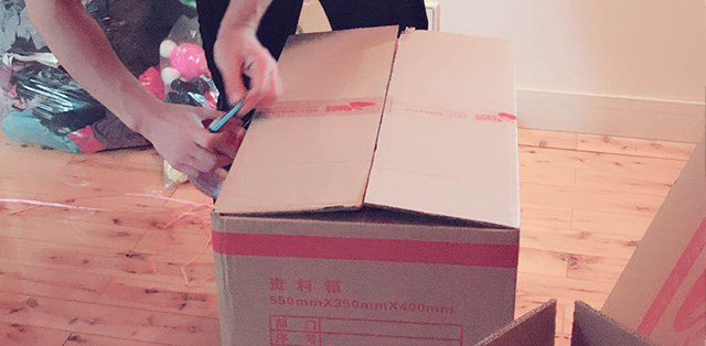 公司搬家時(shí)員工要做哪些準(zhǔn)備